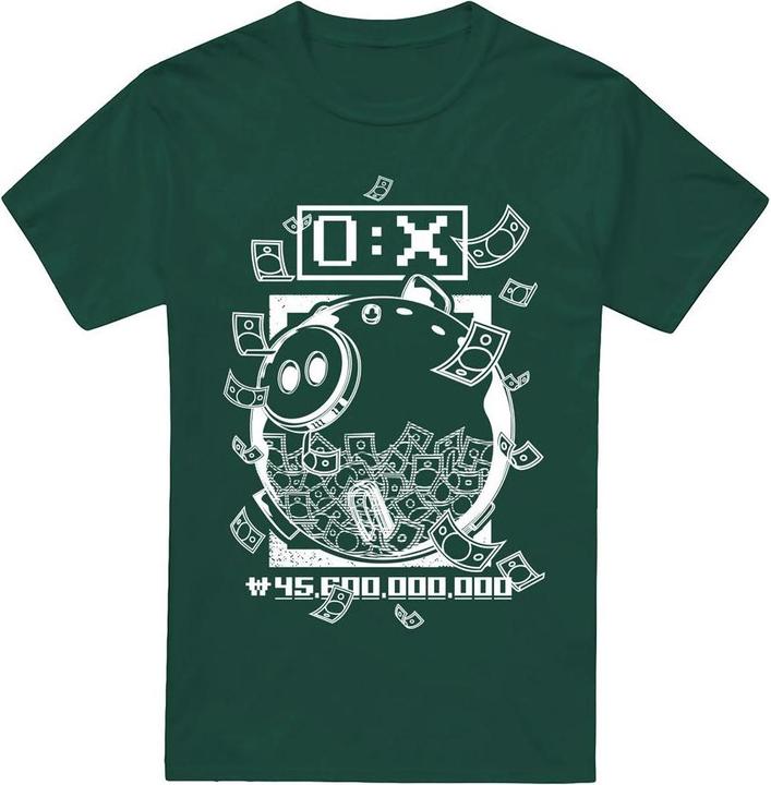 Produktbild Squid Game TShirt (L)