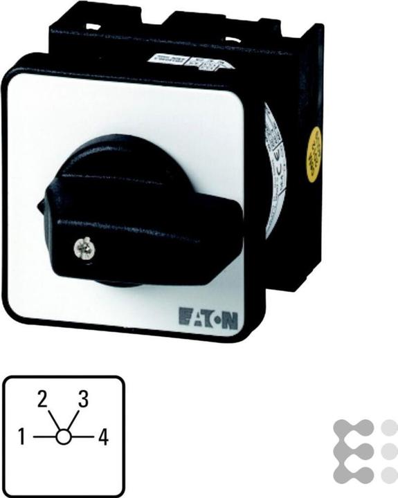 Image du produit Eaton Sélecteur de niveau