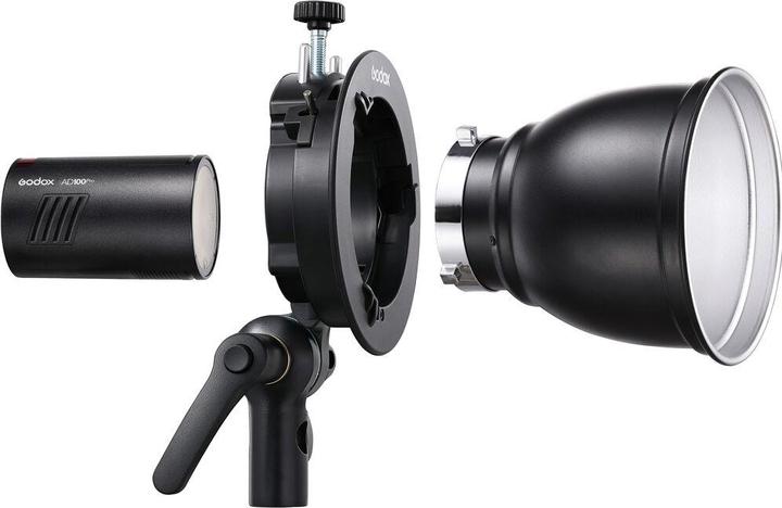 Produktbild Godox 2-Light Kit (100 W, Set)