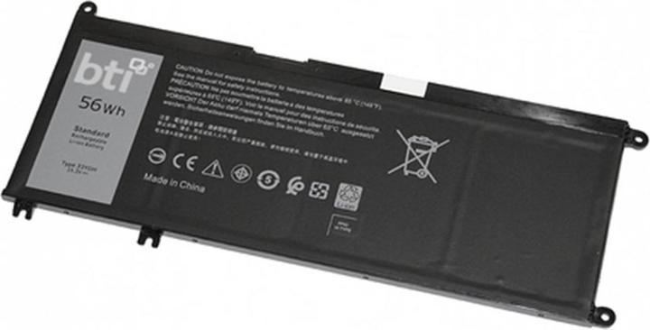 Produktbild Origin Storage 33YDH-BTI (4 Zellen, 3684 mAh)