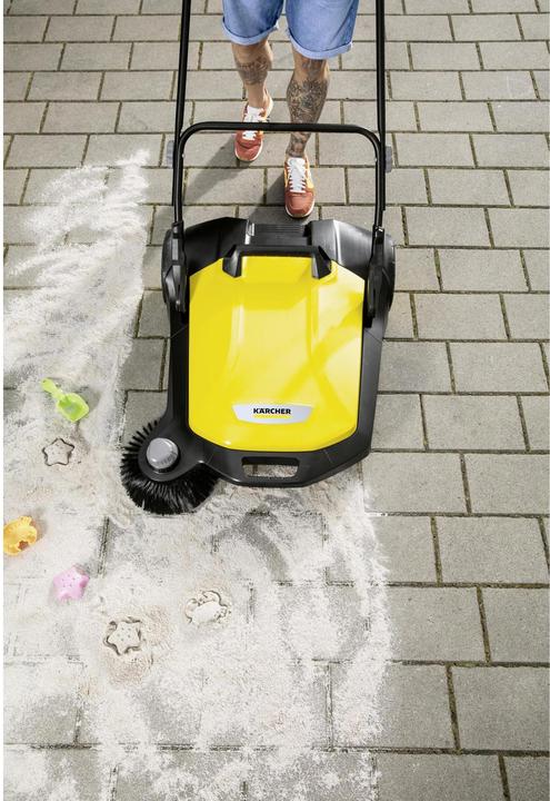 Produktbild Kärcher S 6