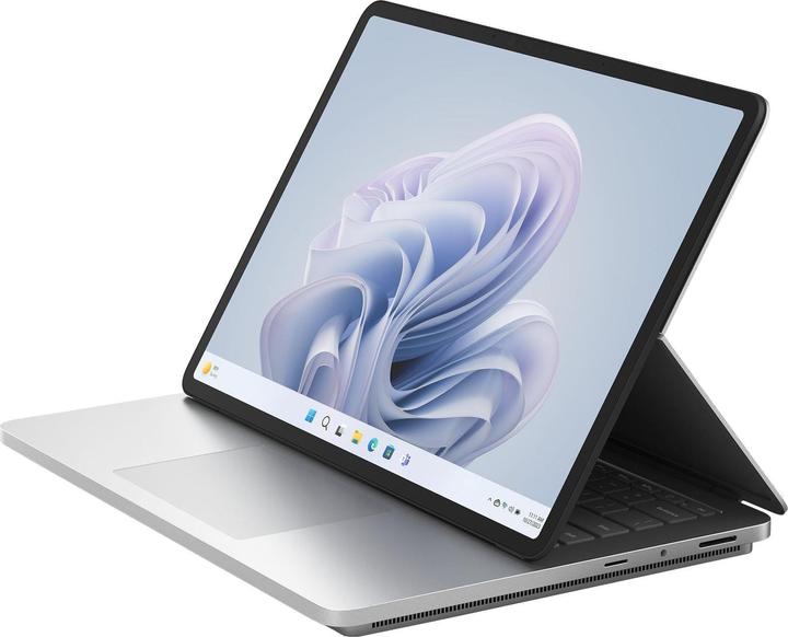 Produktbild Microsoft Surface Laptop Studio 2 for business (14.40", Intel Core i7-13800H, 64 GB, 1000 GB, CH)