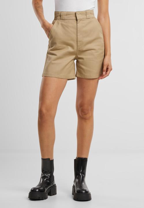 Actual product image Dickies Shorts - 125837 (32)