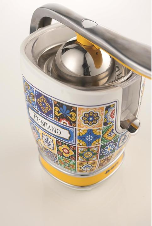 Actual product image Ariete 413 Positano