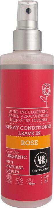 Produktbild Urtekram Rose Spray Conditioner (250 ml)