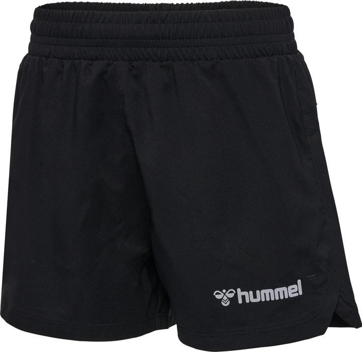 Actual product image hummel hmlRUN SHORTS KIDS (164)
