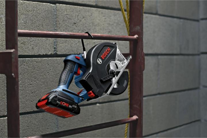 Produktbild Bosch Professional GKM 18V-50 (solo. L)