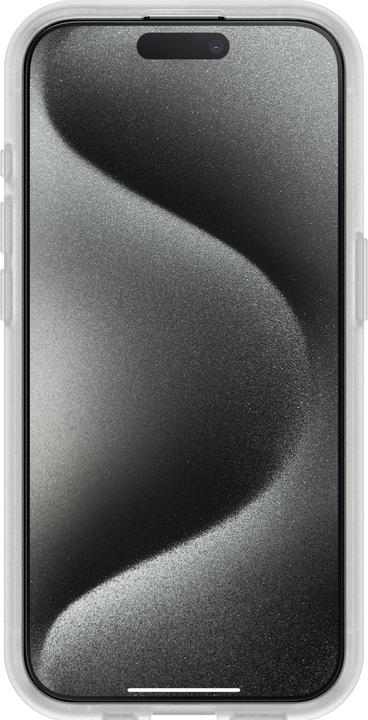 Image du produit OtterBox React + Glass Bundle - Kit (Apple iPhone 15 Pro)