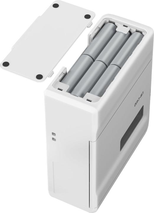 Actual product image Epson LW-C410 (32400 dpi)