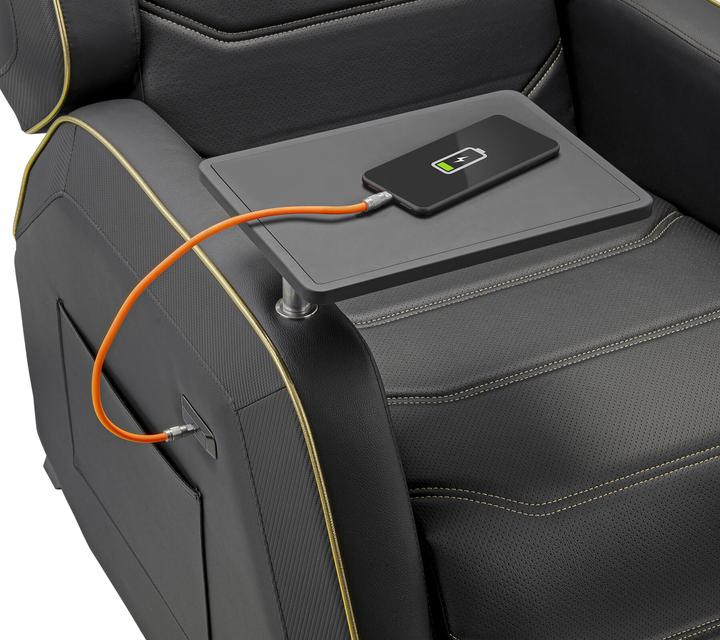 Image du produit Cougar Ranger Pro Royal