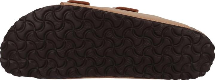 Actual product image Birkenstock Arizona BFBC Earthy Vegan (40)