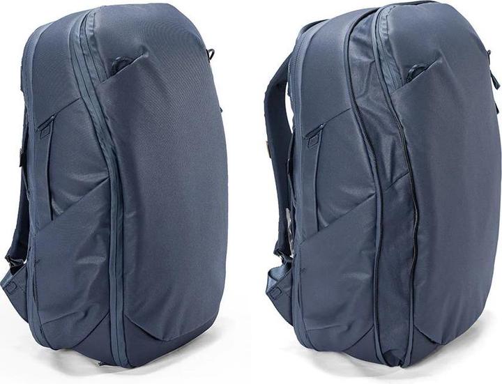 Immagine prodotto Peak Design Zaino da viaggio I (Zaino per fotocamera, 30 l)