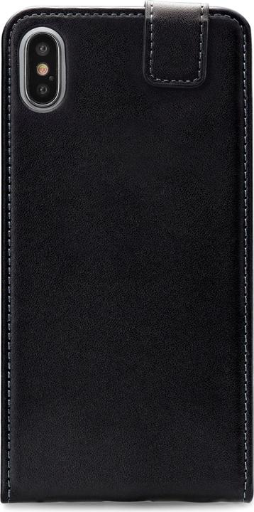 Actual product image Mobilize Classic Gelly Flip Case (Apple iPhone XS Max)