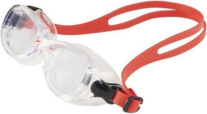 Produktbild Speedo Futura Classic Schwimmbrille (One Size)