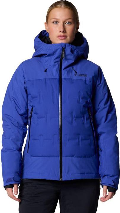 Columbia Veste à Down Wildcard IV