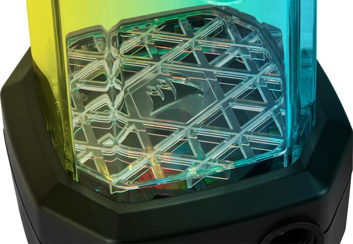 Produktbild Corsair Hydro X Series XD5 RGB