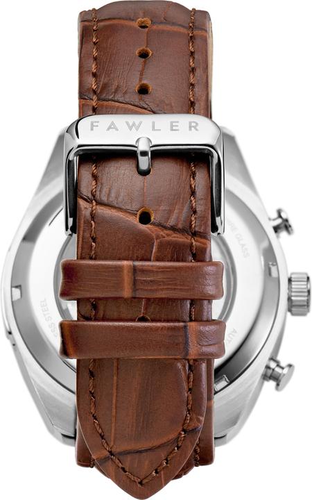 Produktbild Fawler Perseus (Analoguhr, 42 mm)