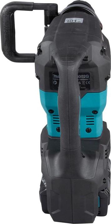 Produktbild Makita XGT HM002GZ03 Akku-Meisselhammer 40VMAX (Akkubetrieb, 40 V)