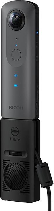 Produktbild RICOH TA-1 3D Mikrofon für Theta V