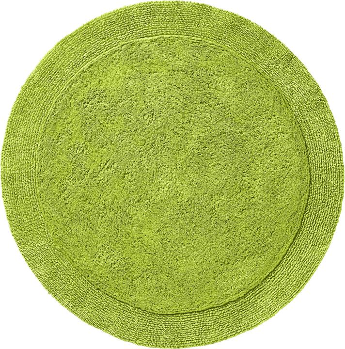 Apfelgrün