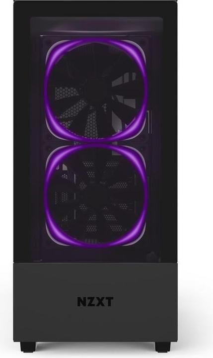 Actual product image NZXT H510 Elite (ATX, mATX, Mini-ITX)