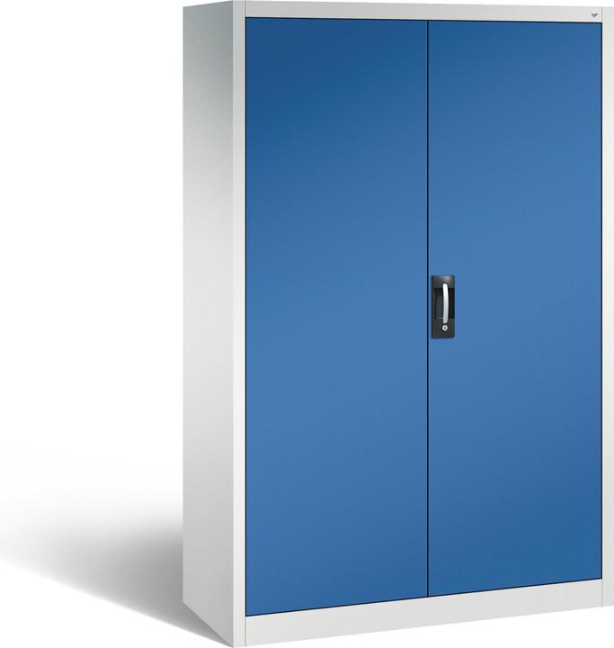 Actual product image C+P Acurado tool cabinet (120 cm, 195 cm)