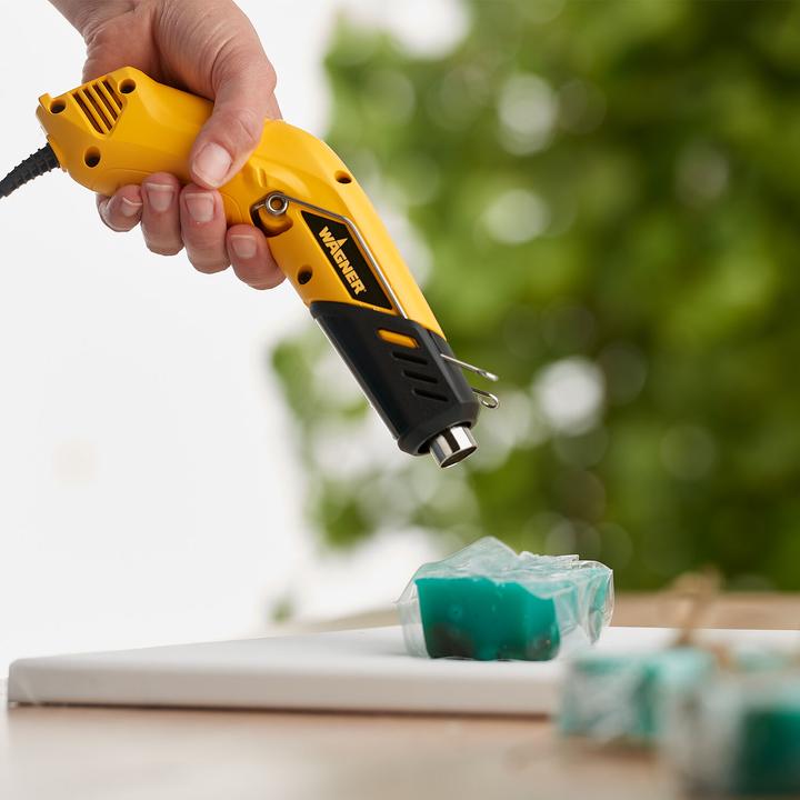 Produktbild Wagner Heissluftpistole FURNO