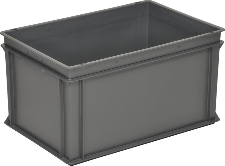 Immagine prodotto Utz Contenitore impilabile (60 x 40 x 32 cm, 60 l)