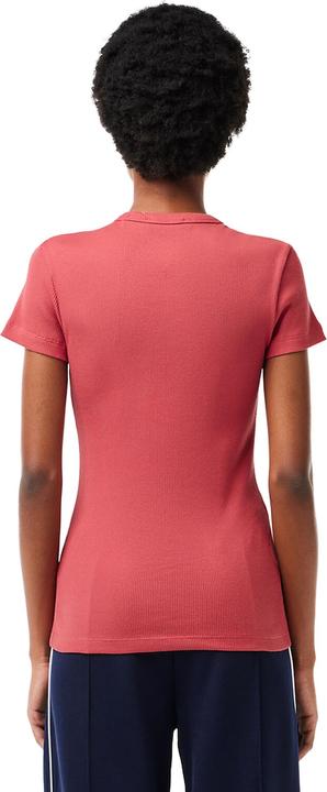 Produktbild Lacoste TShirt gerippt (38 D)