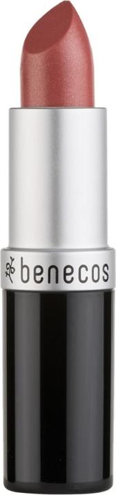 Actual product image Benecos Natural Lipstick (Peach)