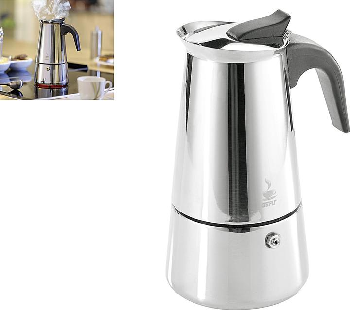 Actual product image GEFU Emilio (4 T.)