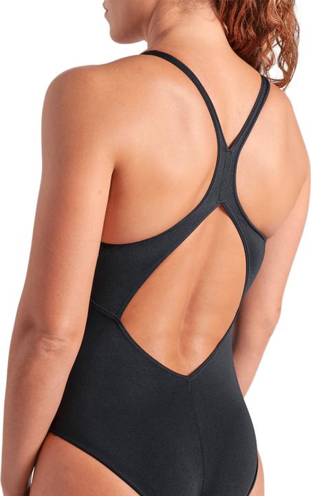 Actual product image Arena W Trail Swimsuit V Back (38)