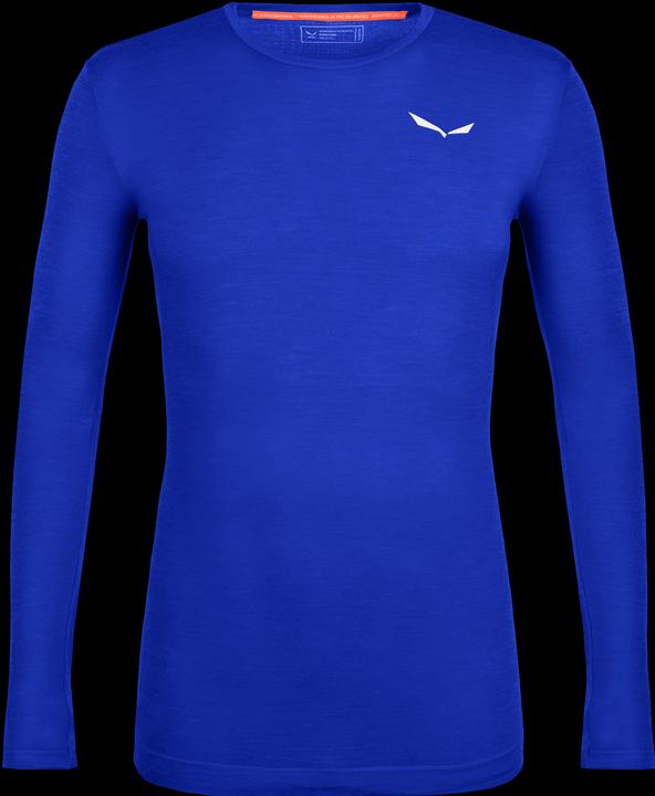 Produktbild Salewa Zebru Fresh Merino Responsive Langarm Shirt (XL)