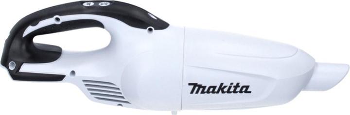 Immagine prodotto Makita DCL 181 FZW Aspirapolvere a batteria 18V - senza batteria, senza caricabatterie