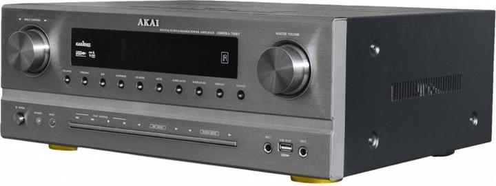 Produktbild Akai Professional AS005RA-750B (5.1 Kanal, FM, AM)