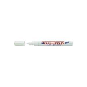 Immagine prodotto Edding Marcatore di pneumatici (Bianco, 4 mm, 1 x)