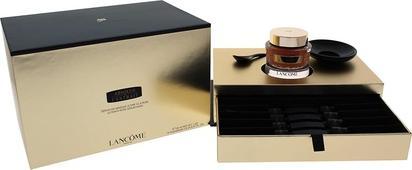 Actual product image Lancôme Absolue L'Extrait Ultimate Rose Serum Mask (30 ml)