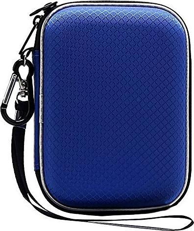 Produktbild Only-Bags.Store Externe Festplattentasche Hard Drive Case für Western Digital WD Elements/WD My Passport