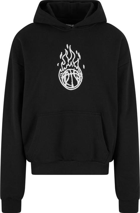 Immagine prodotto Urban Classics Felpa con cappuccio oversize Teamdream Ultraheavy - 139517 (L)