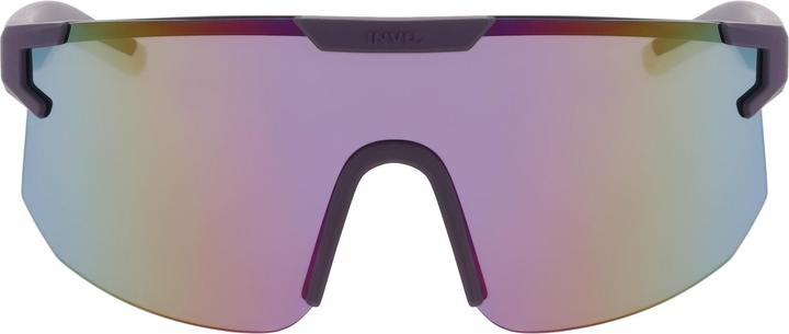 Actual product image Invu Aconcagua (White, matt violet-pink, Violet, Rose)