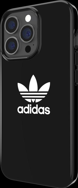 Produktbild adidas Snap Case Trefoil (Apple iPhone 13, Apple iPhone 13 Pro)