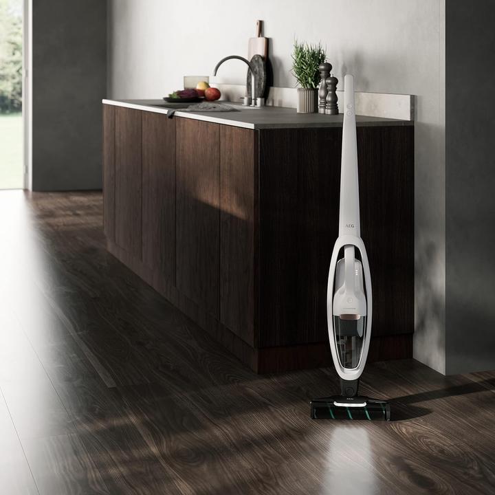 Actual product image AEG AS52HP25SH Hygienic 5000