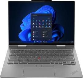 Image du produit Lenovo ThinkPad X1 2-in-1 Gen 9 (14", Intel Core Ultra 7 165U, 64 Go, 1000 Go, CH)