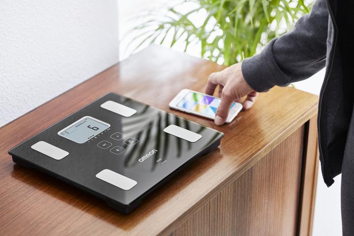 Image du produit Omron Viva (150 kg)