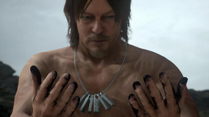 Immagine prodotto Sony Death Stranding PlayStation 4, PlayStation 4 Pro (PS4, DE)
