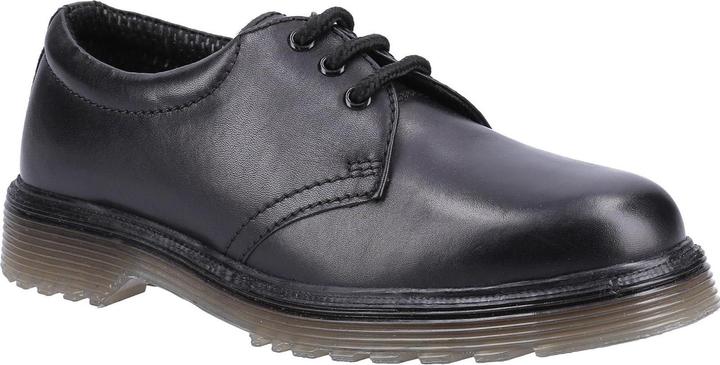 Produktbild Amblers Safety Halbschuhe Aldershot Leder (49)