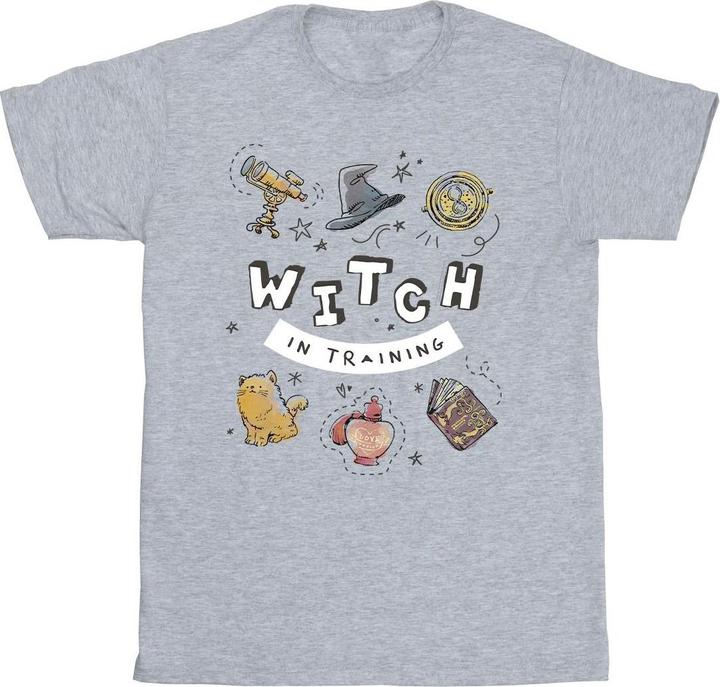 Produktbild Witch In Training TShirt (XL)