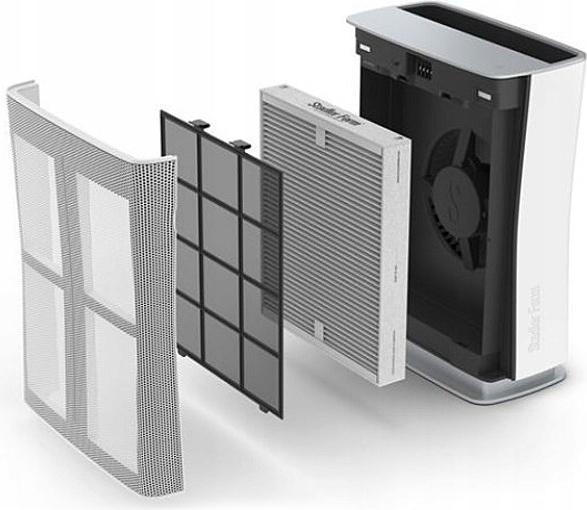 Actual product image Stadler Form Roger little Dual Filter H12 (1 x)