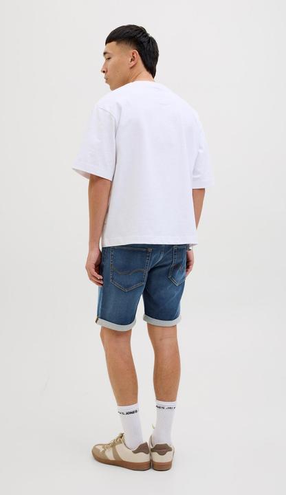 Actual product image Jack & Jones JJIRICK JJICON I.K. SHORTS GE 132 SN (S)