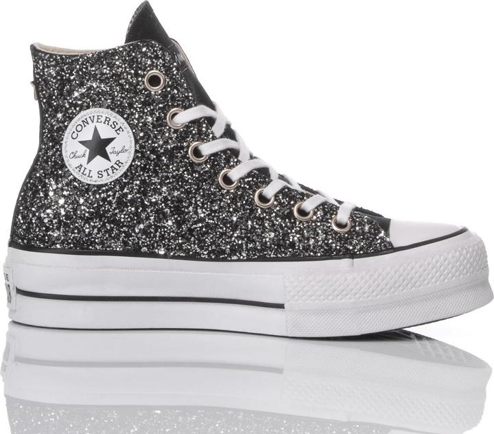 Image du produit Converse Platform Black (37.5)